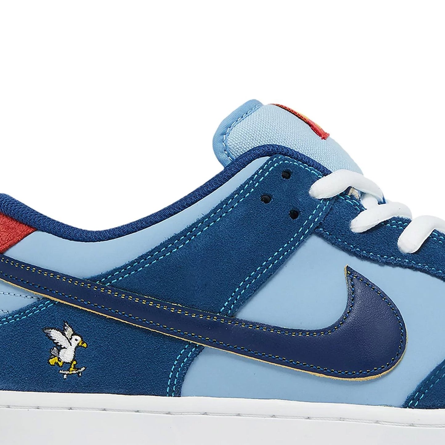 New SB Dunk Low Pro 'Why So Sad?' (2022)