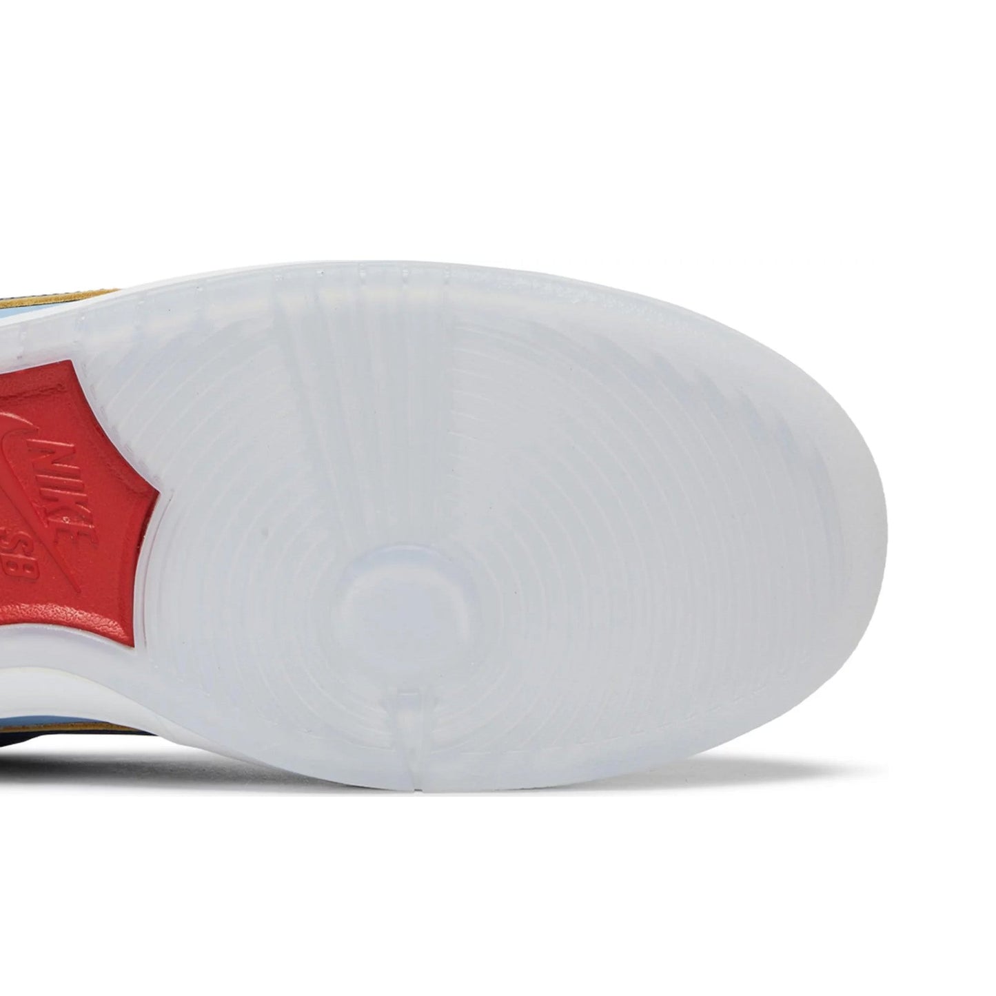 New SB Dunk Low Pro 'Why So Sad?' (2022)