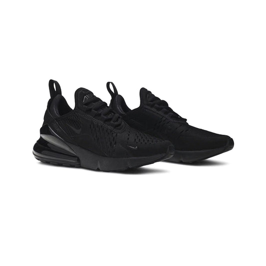 New Air Max 270 'Triple Black' Women's (2018)