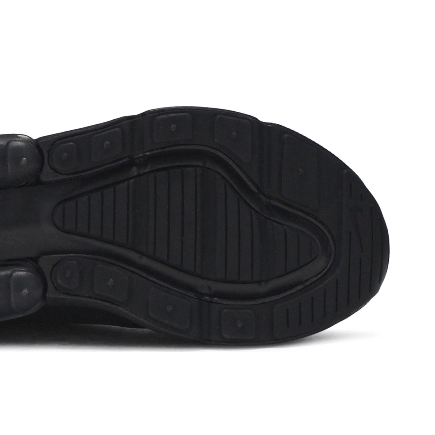 New Air Max 270 'Triple Black' Women's (2018)