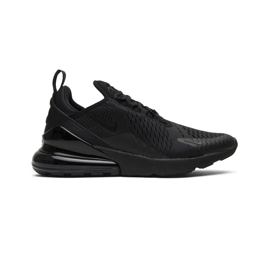 New Air Max 270 'Triple Black' (2018)