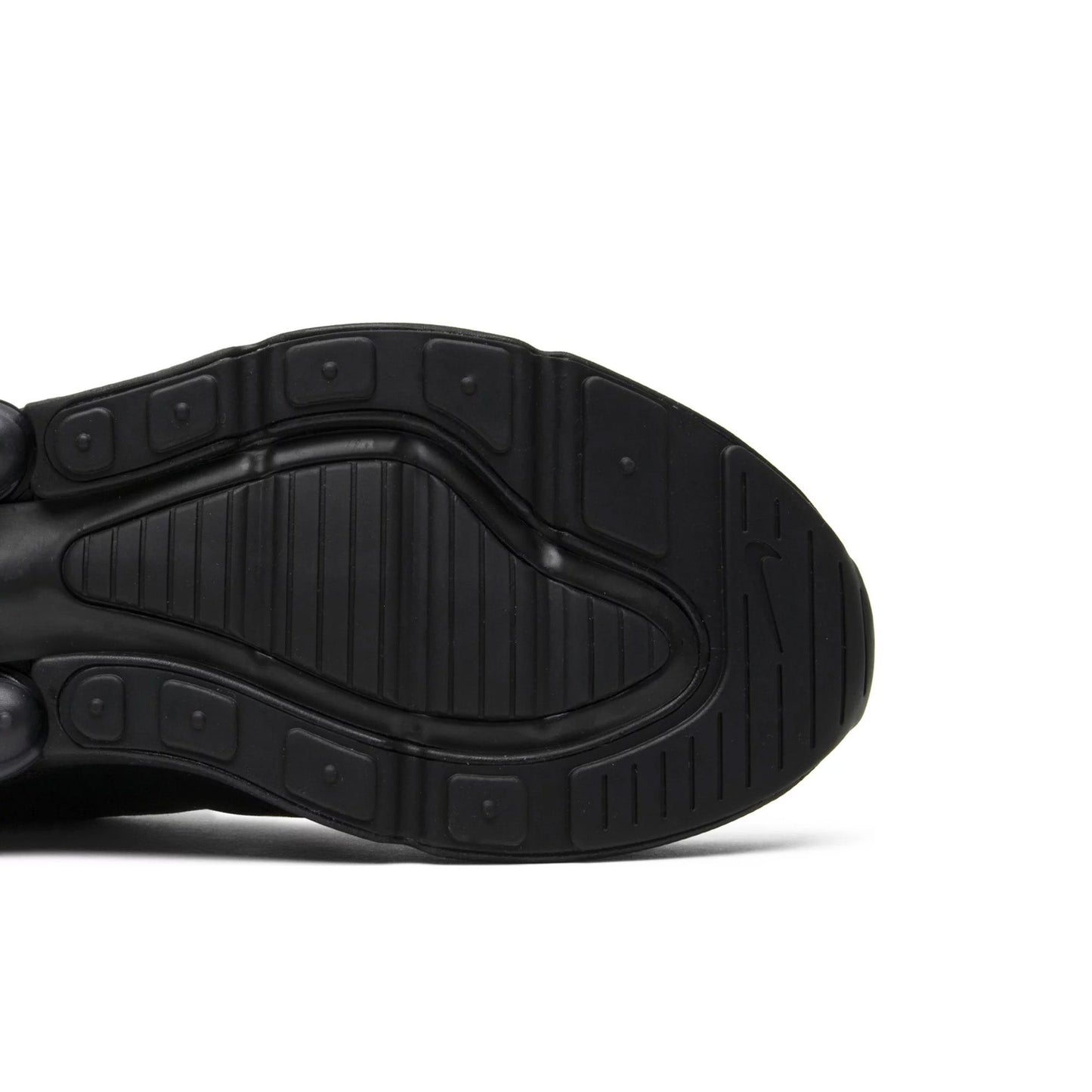 New Air Max 270 'Triple Black' (2018)