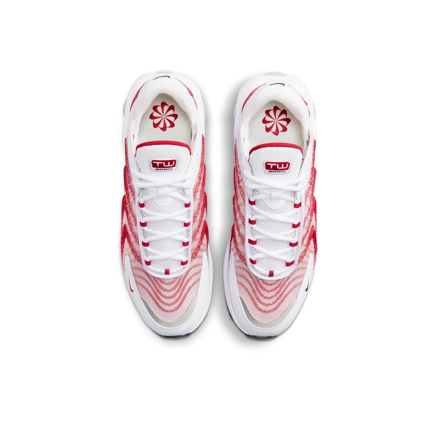 New Air Max TW 'University Red'