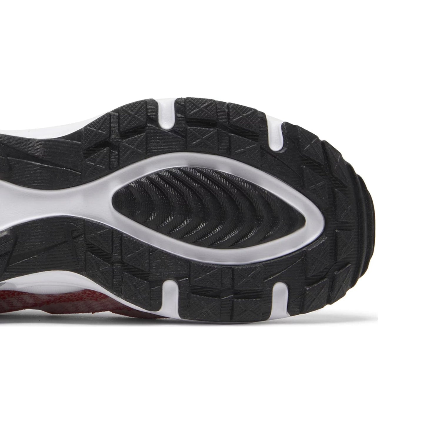 New Air Max TW 'University Red'