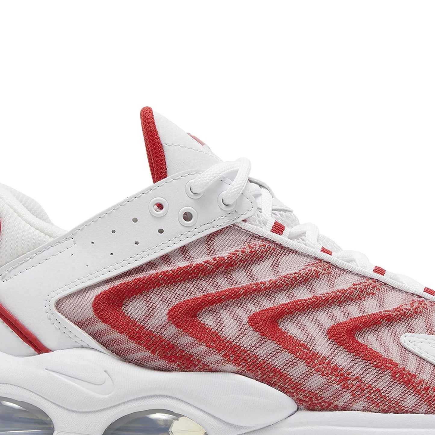 New Air Max TW 'University Red'