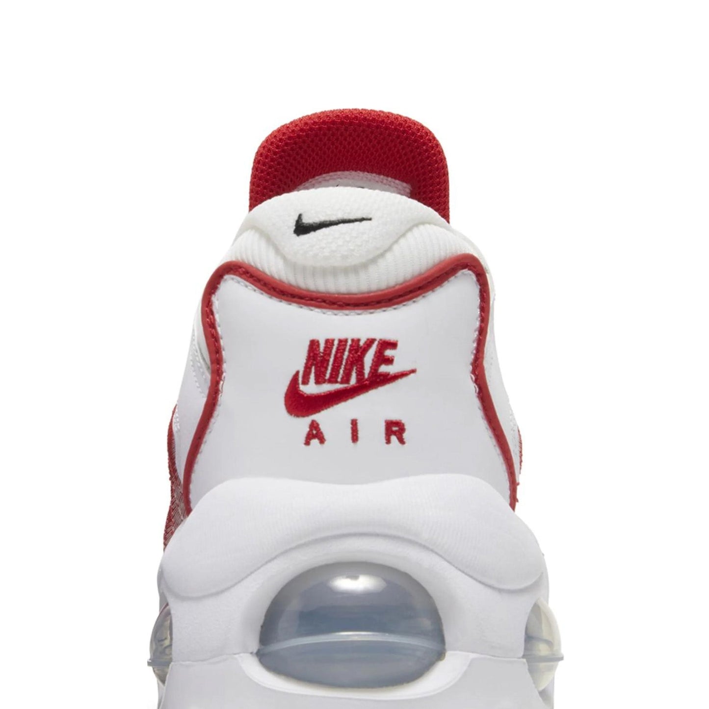 New Air Max TW 'University Red'
