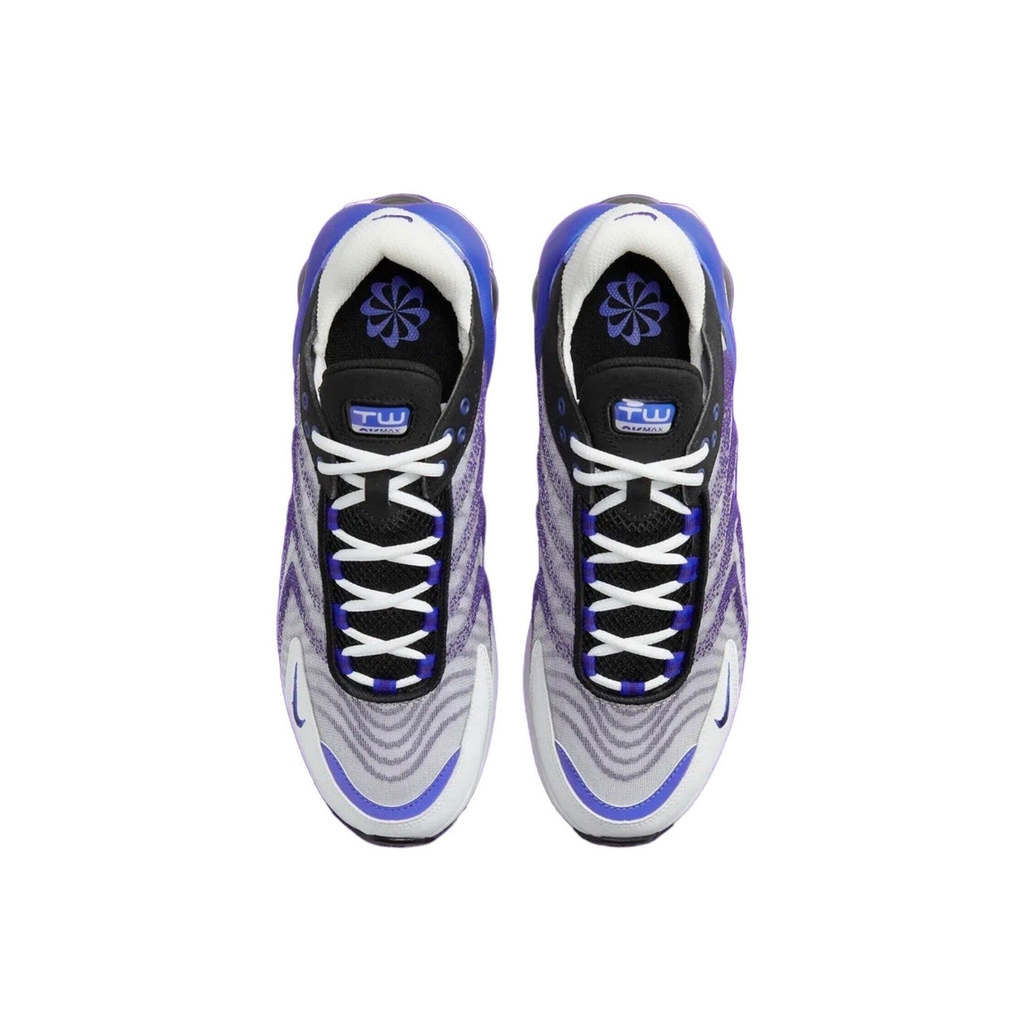 New Air Max TW 'White Concord' (2023)