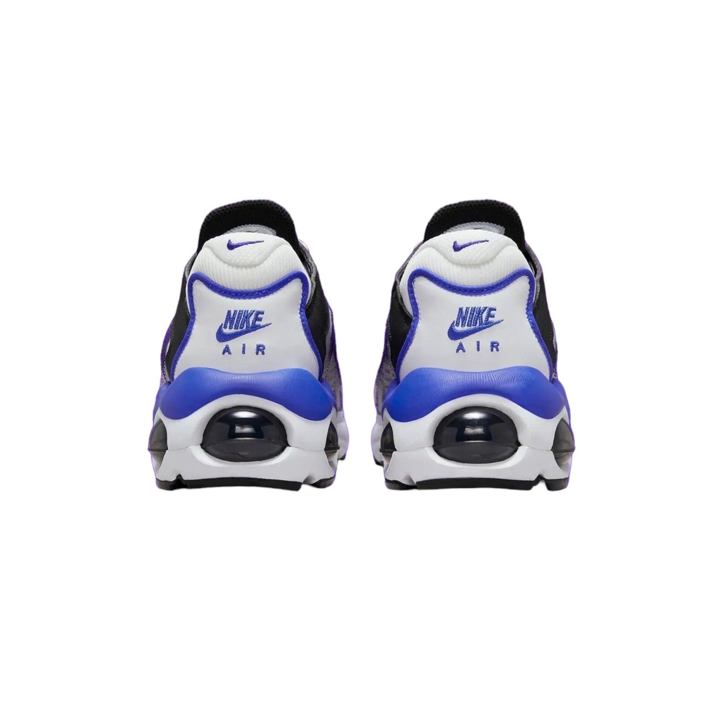 New Air Max TW 'White Concord' (2023)