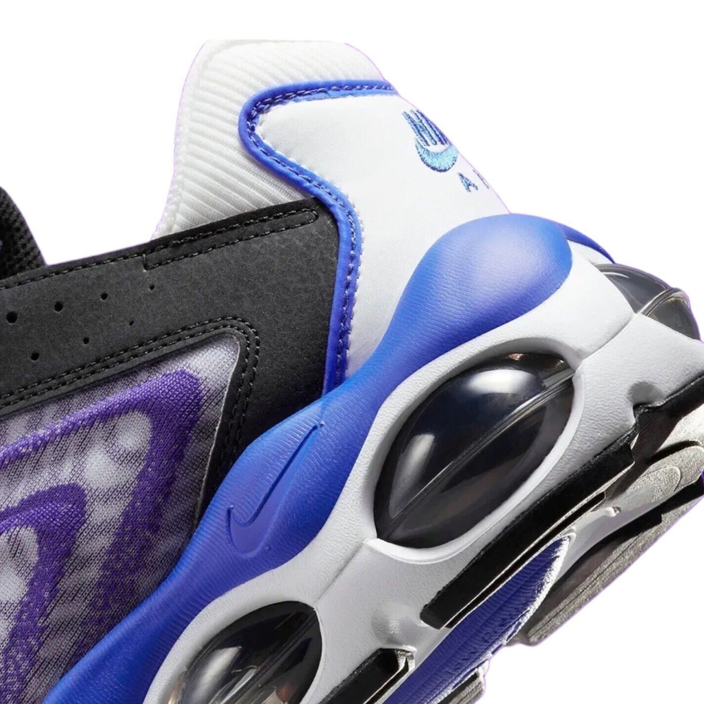 New Air Max TW 'White Concord' (2023)