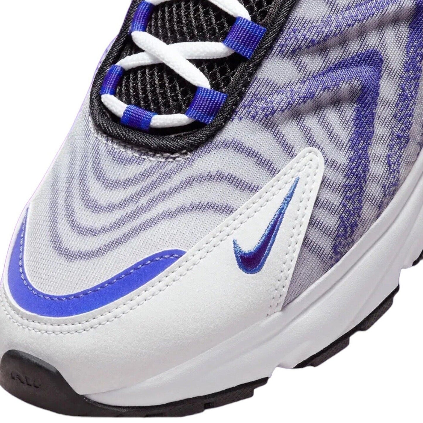 New Air Max TW 'White Concord' (2023)