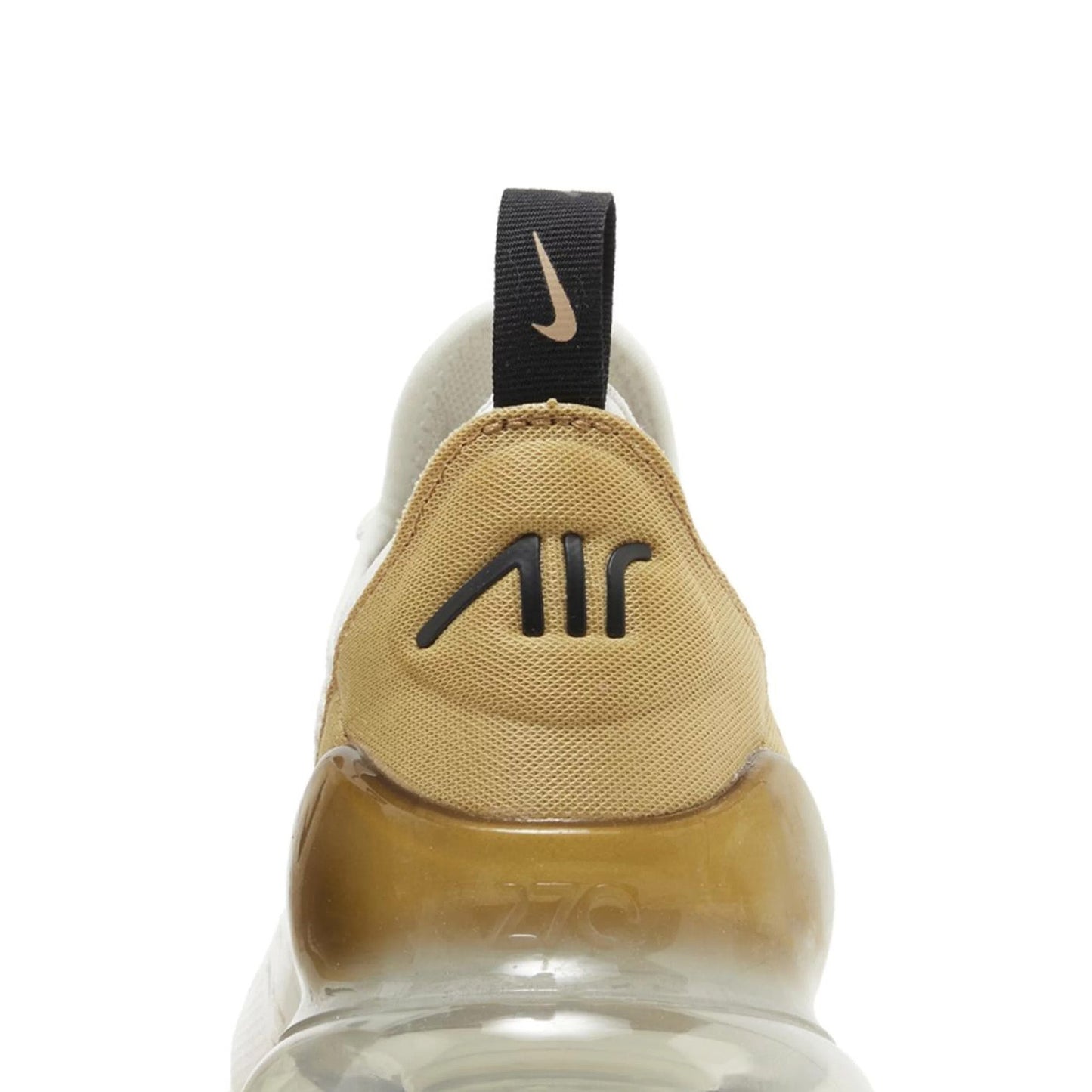 New Air Max 270 'Phantom Hemp' Women's (2023)