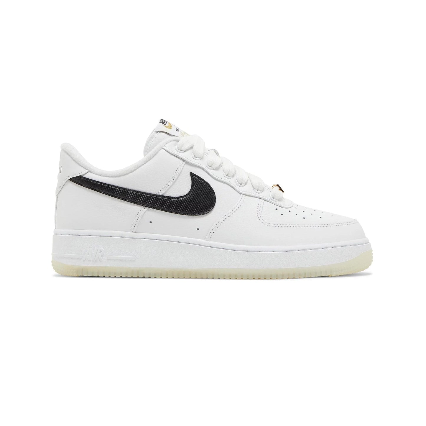 New Air Force 1 Low 40th Anniversary Edition 'Bronx Origins' (2022)