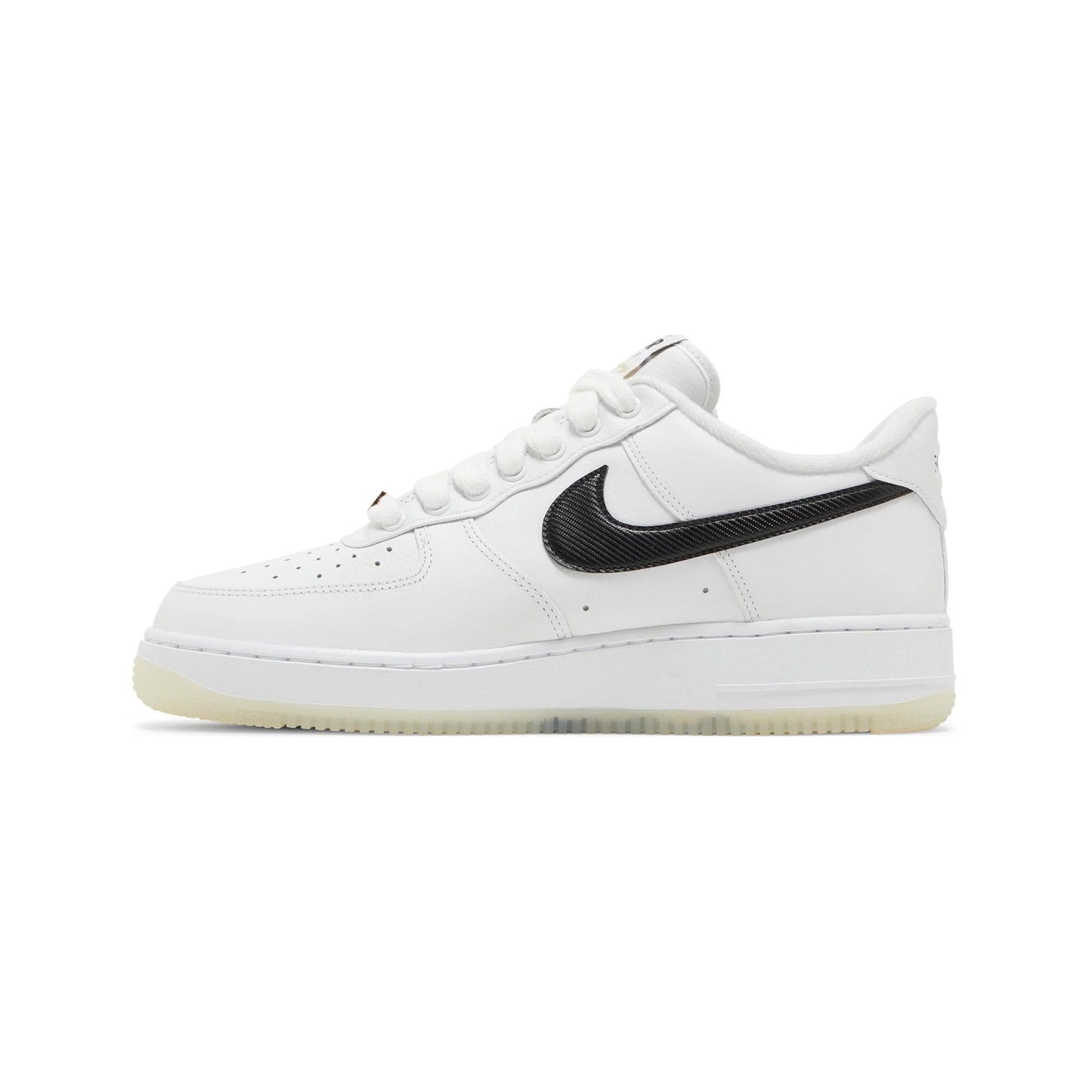 New Air Force 1 Low 40th Anniversary Edition 'Bronx Origins' (2022)