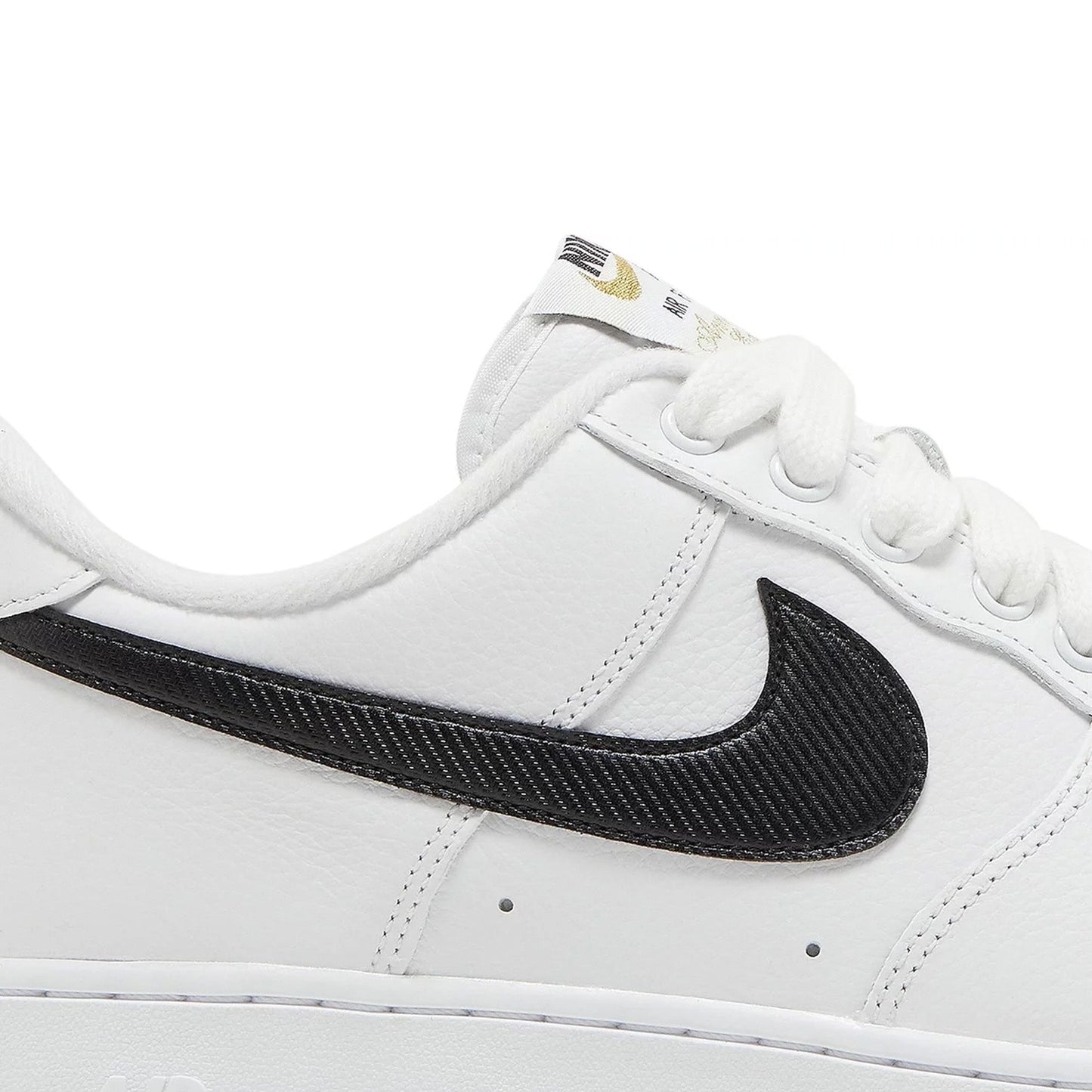 New Air Force 1 Low 40th Anniversary Edition 'Bronx Origins' (2022)