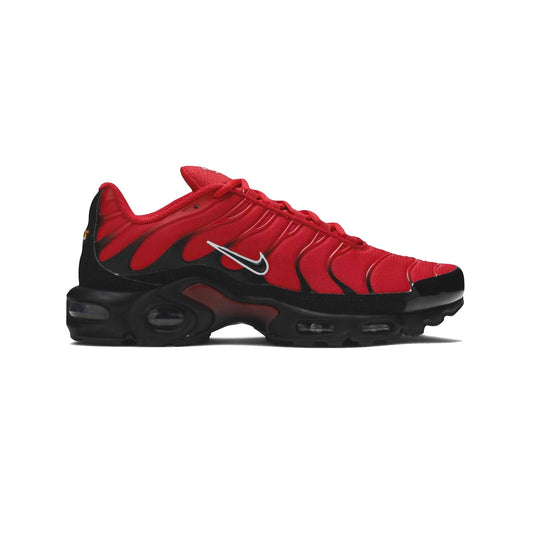 New Air Max Plus TN 'University Red' (2019)