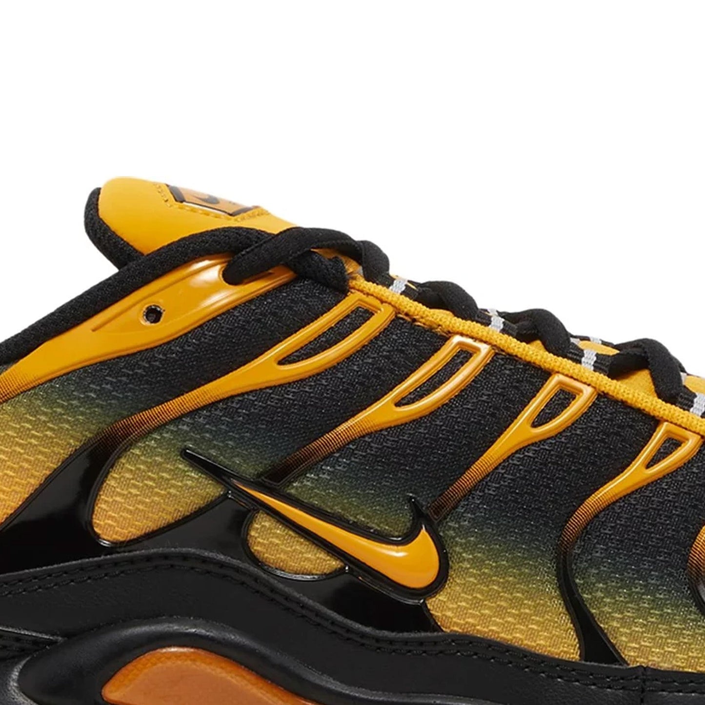 New Air Max Plus TN 'Black Sundial' (2023)