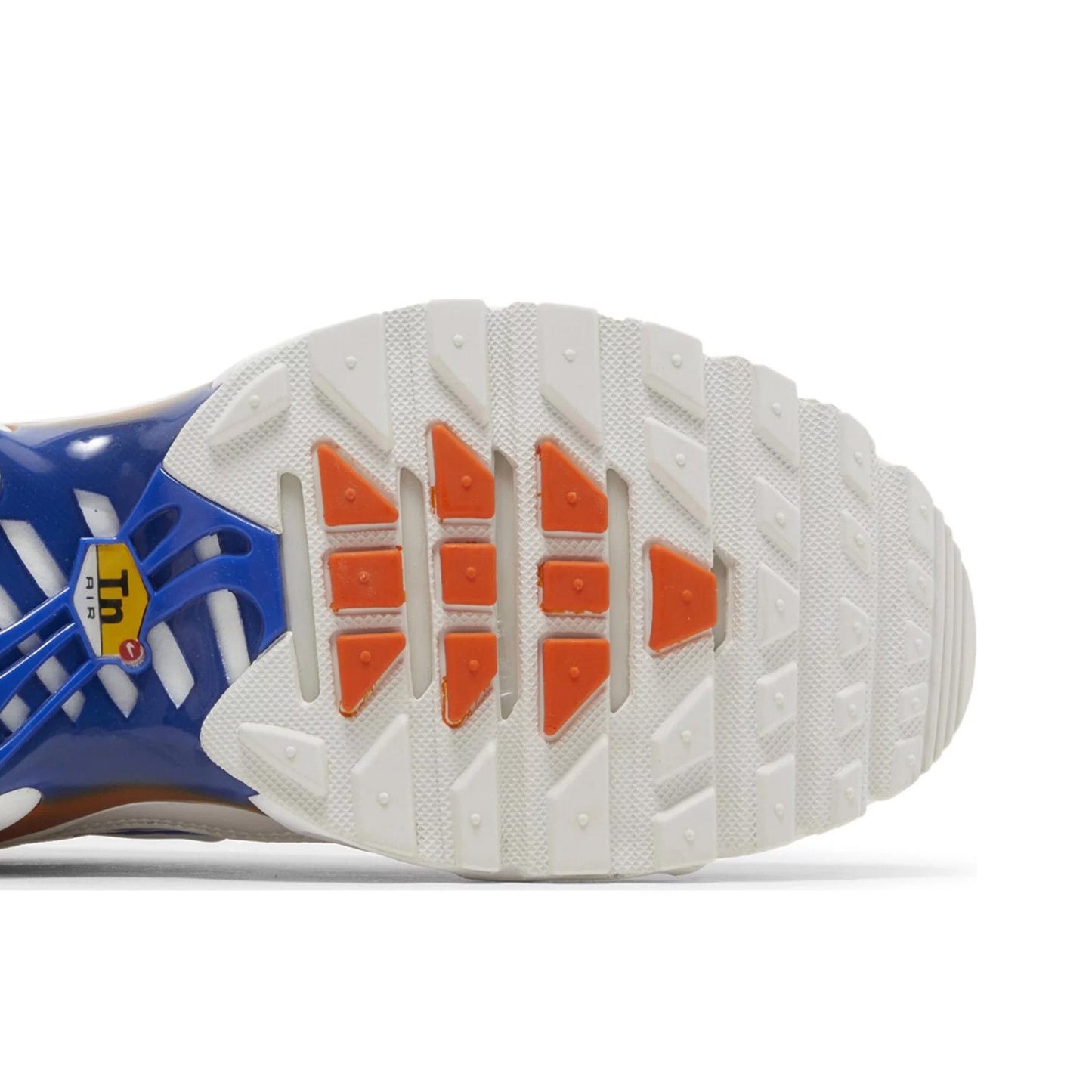 New Air Max Plus TN 'Knicks' Women's (2023)