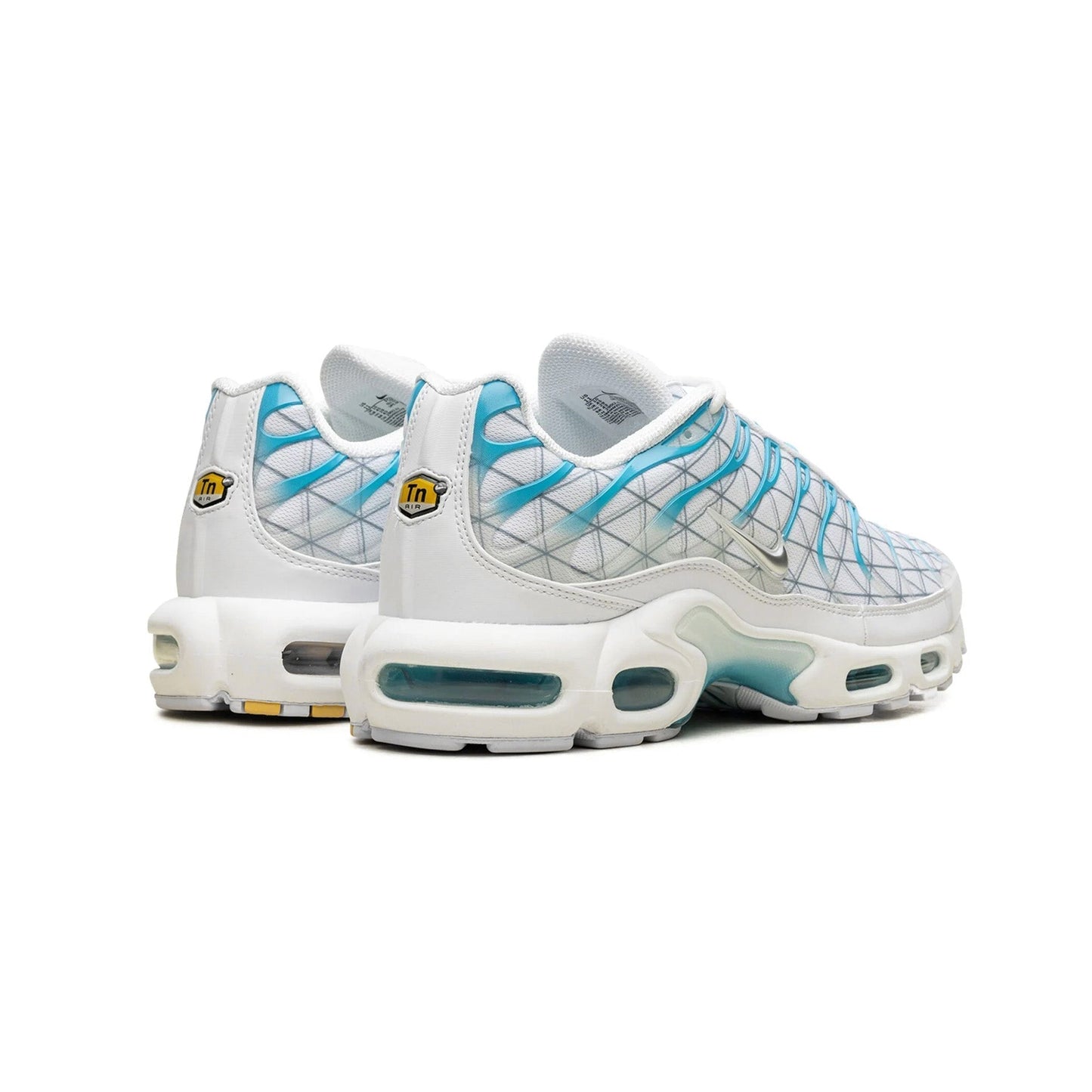 New Air Max Plus TN 'Marseille' (2023)