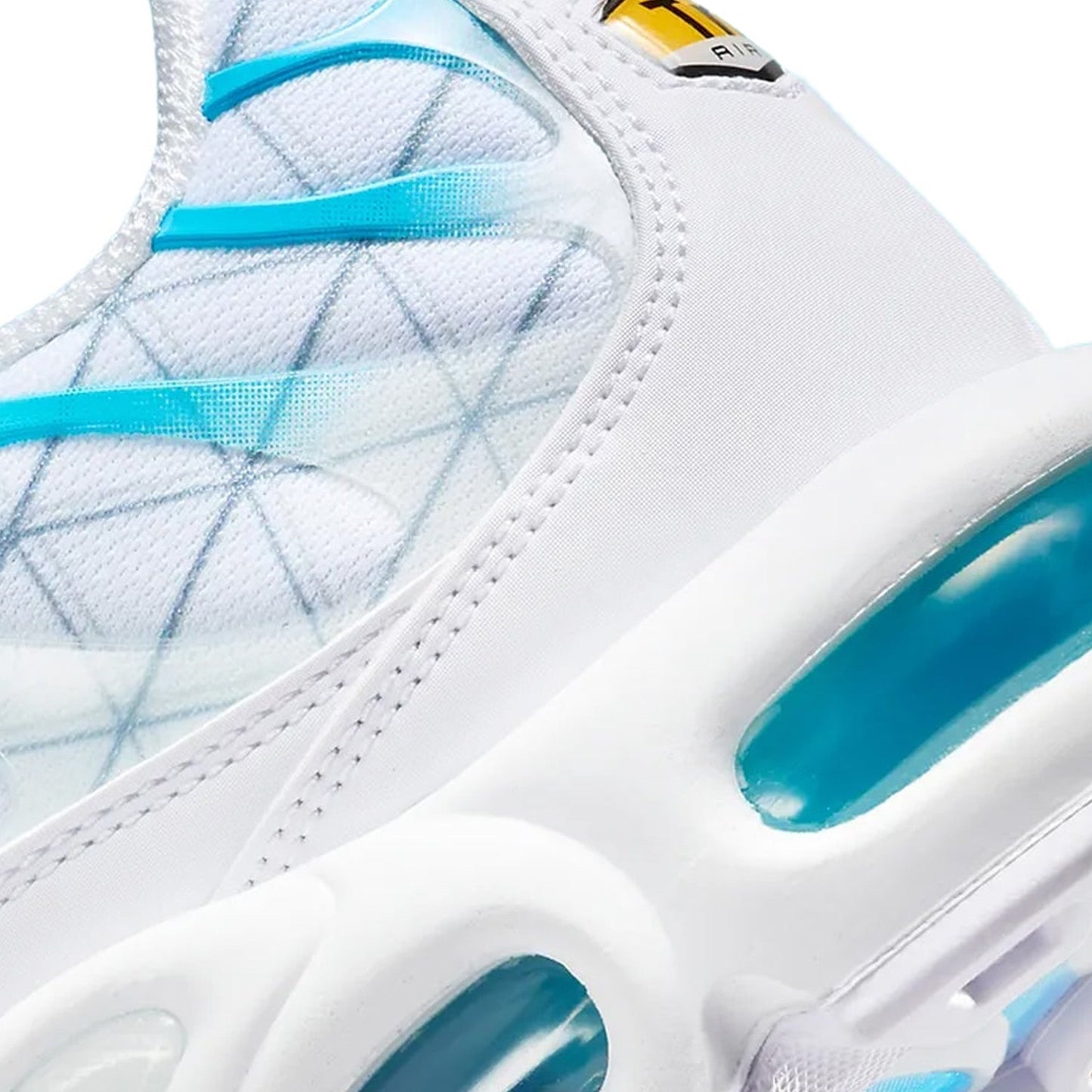 New Air Max Plus TN 'Marseille' (2023)