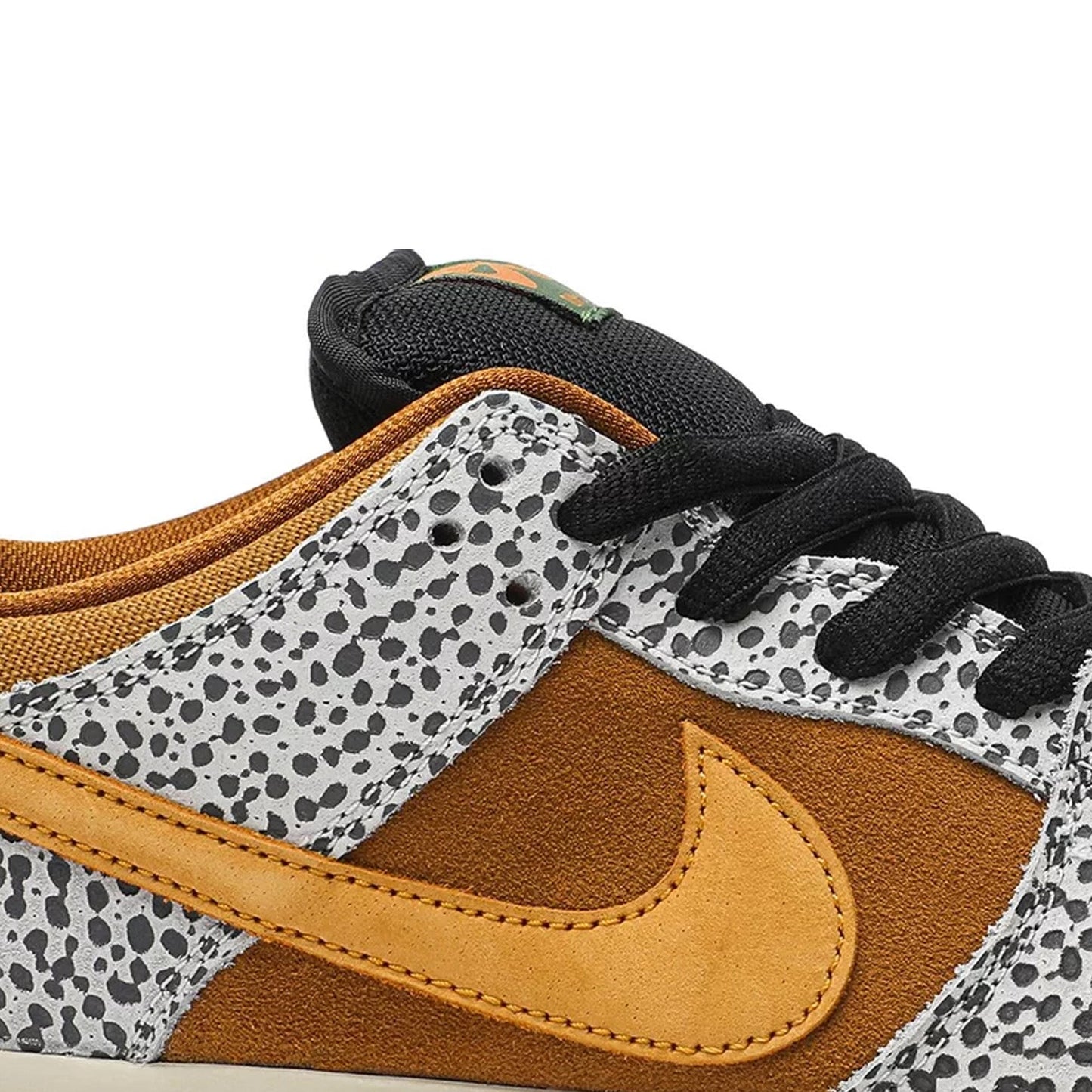 New SB Dunk Low 'Safari' (2020)