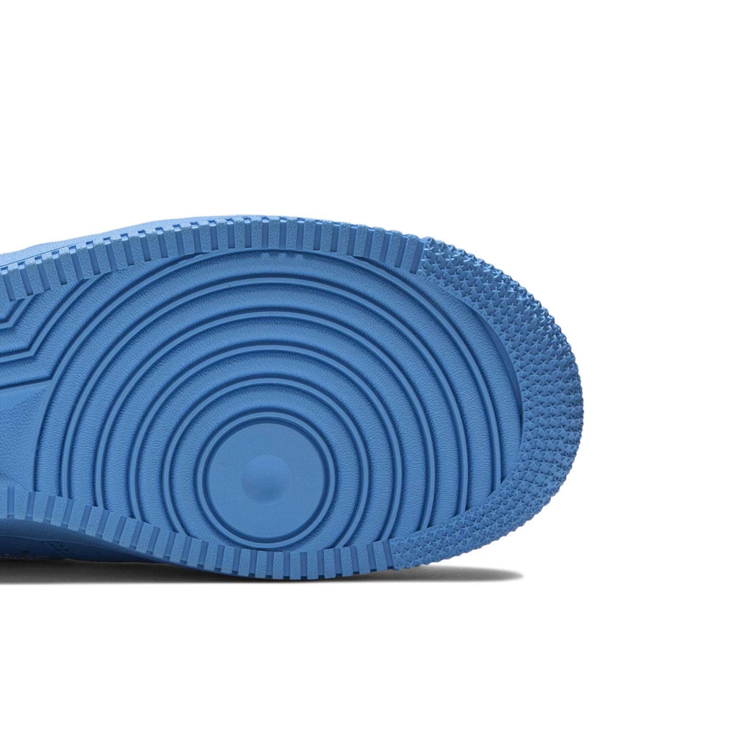 New Air Force 1 Low Off-White MCA 'University Blue' (2019)