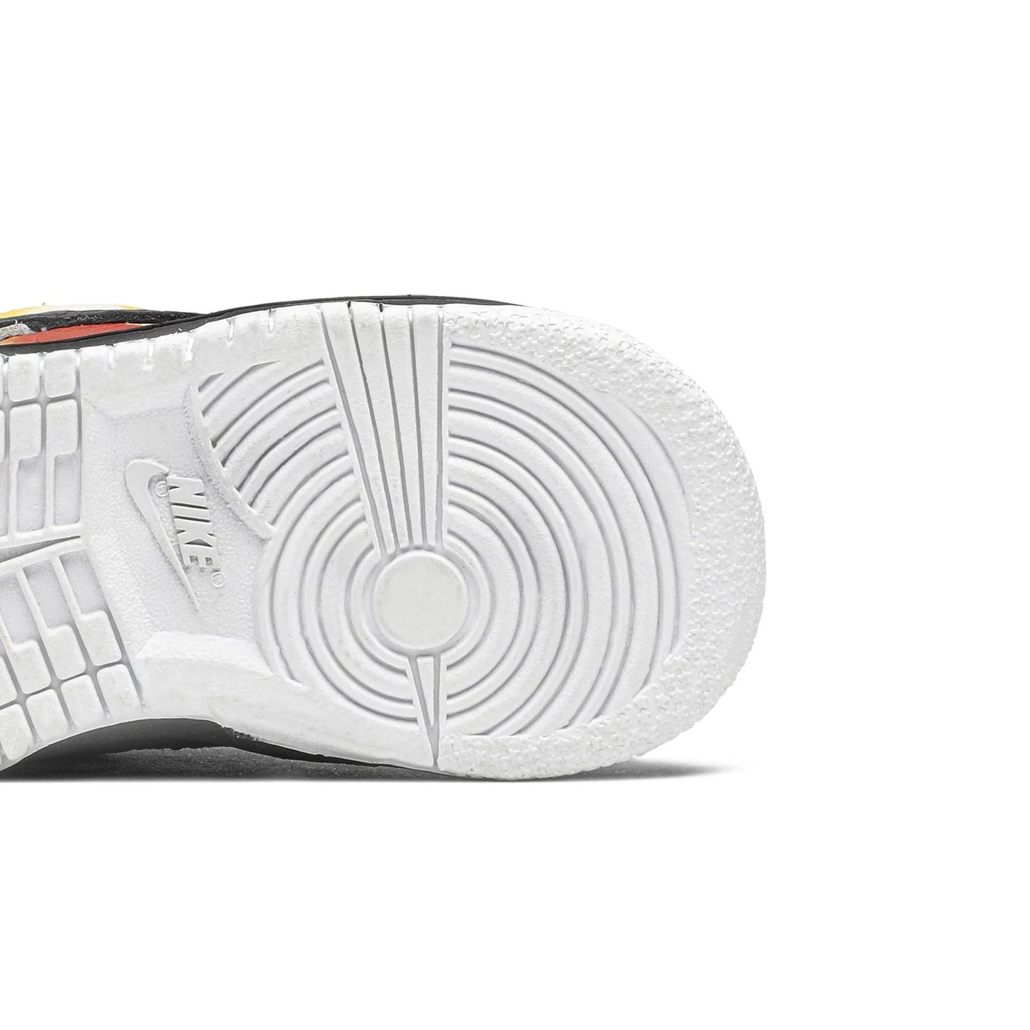 New SB Dunk Low 'Raygun Tie-Dye Black' TD (2021)