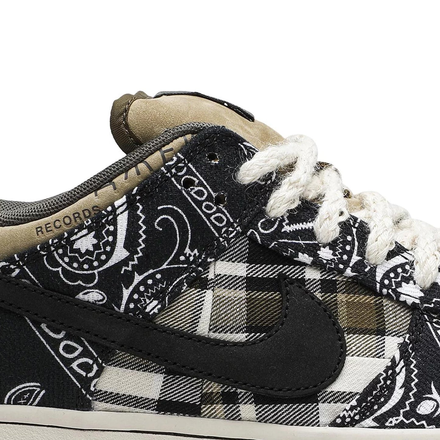 New SB Dunk Low x 'Travis Scott' (2020)