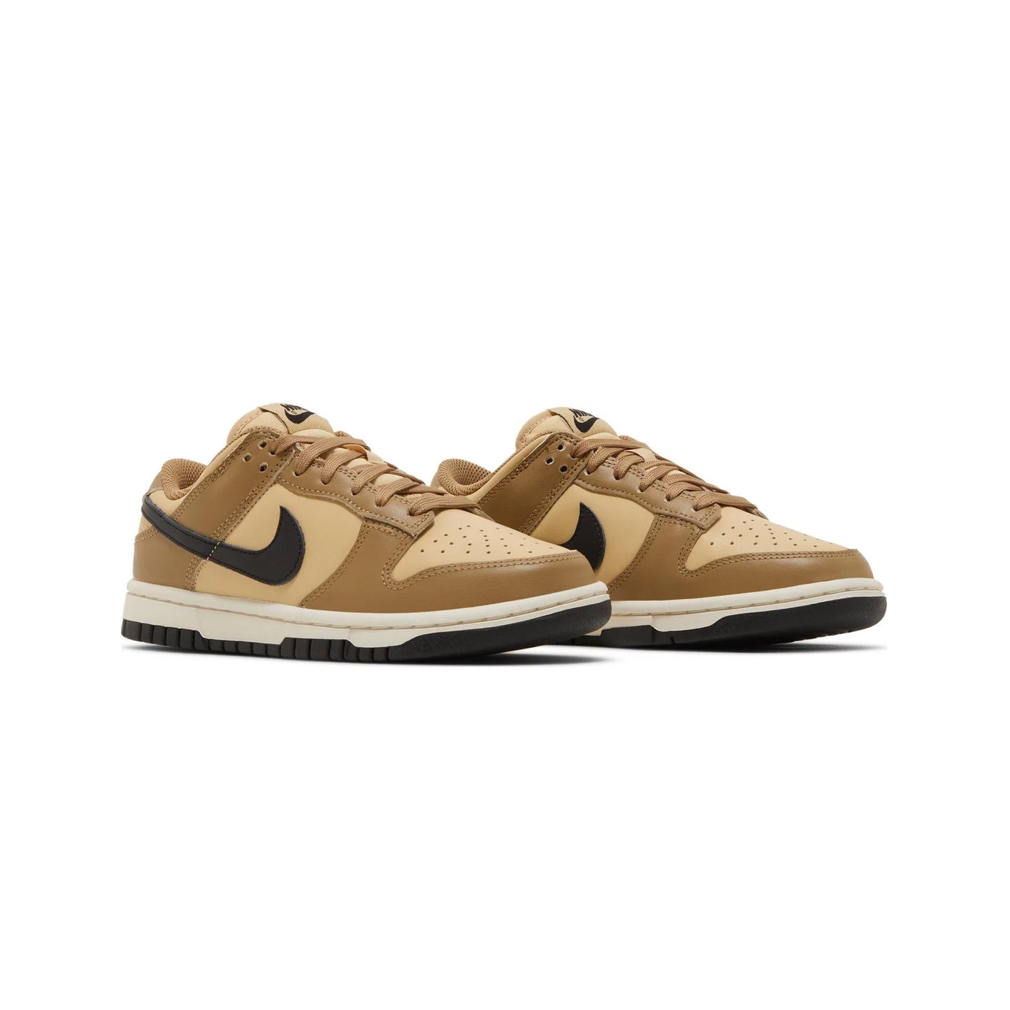 New Dunk Low 'Dark Driftwood' Women's (2022)