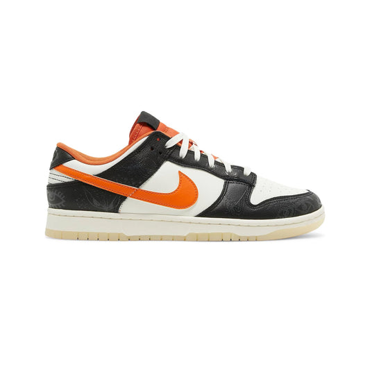 New Dunk Low PRM 'Halloween' PS (2021)