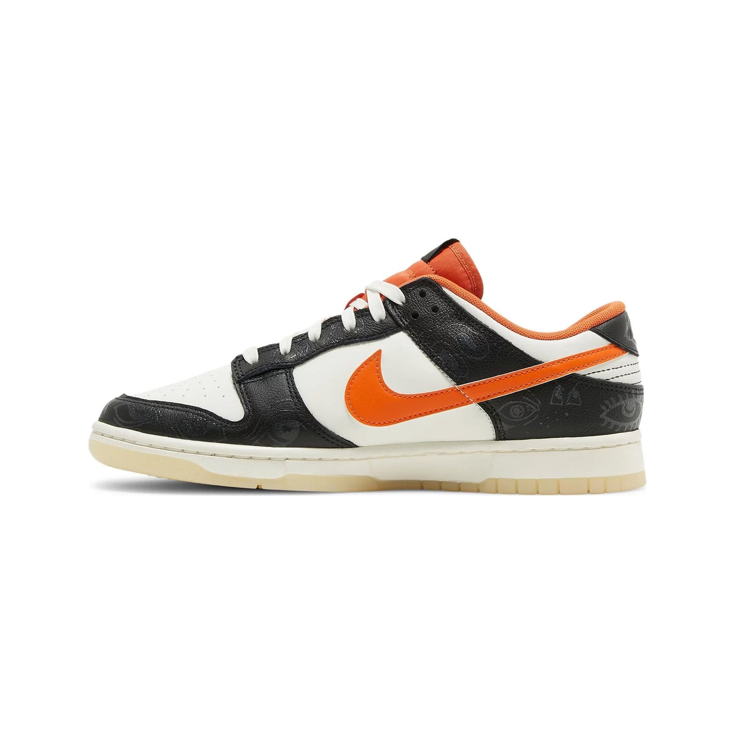 New Dunk Low PRM 'Halloween' PS (2021)