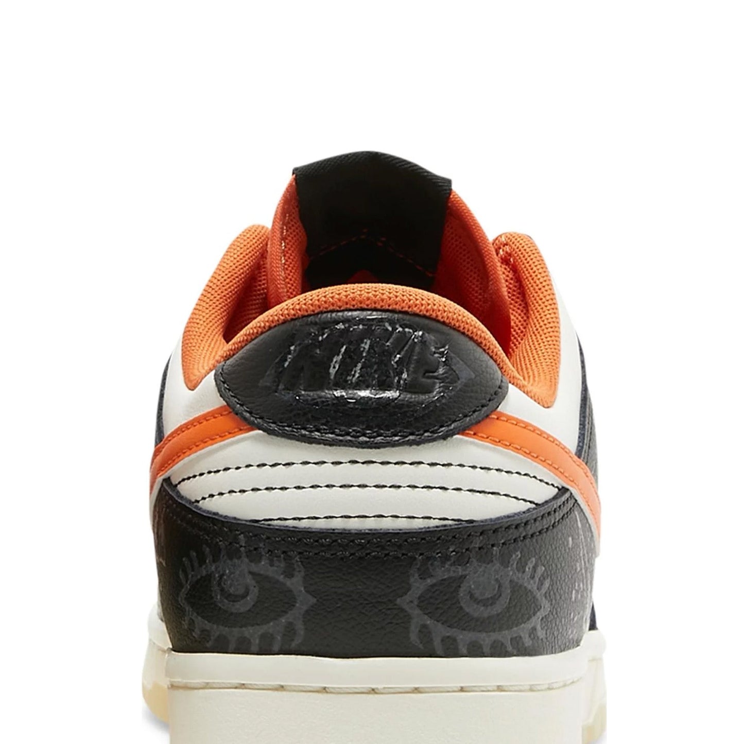 New Dunk Low PRM 'Halloween' PS (2021)