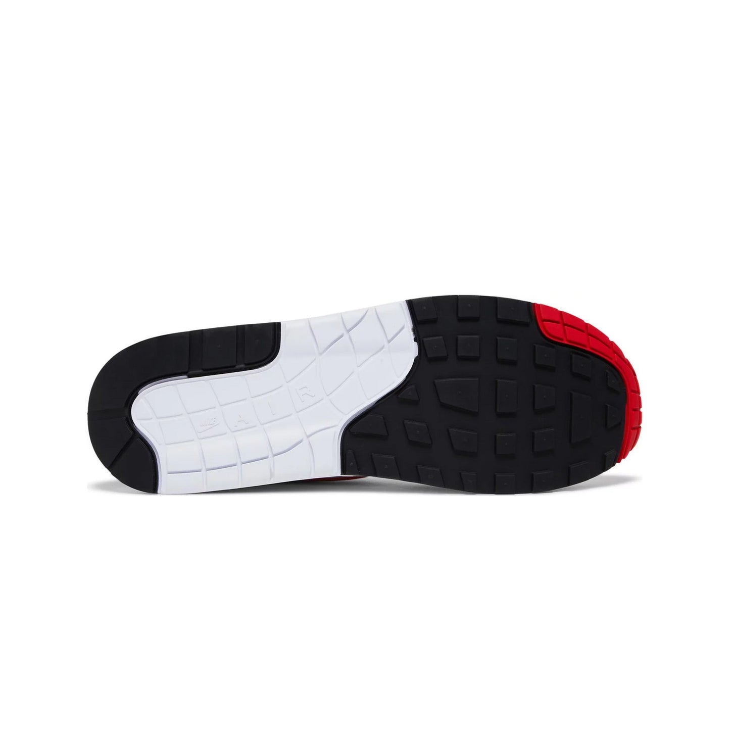 New Air Max 1 '86 OG 'Big Bubble Sport Red' W (2023)