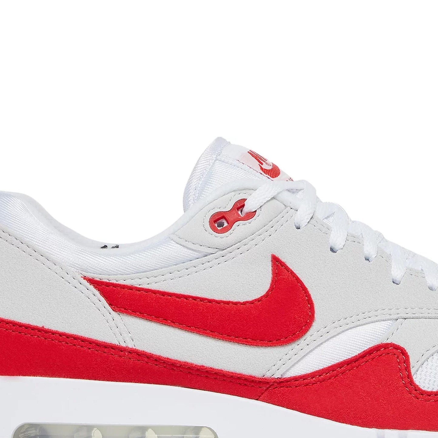 New Air Max 1 '86 OG 'Big Bubble Sport Red' W (2023)