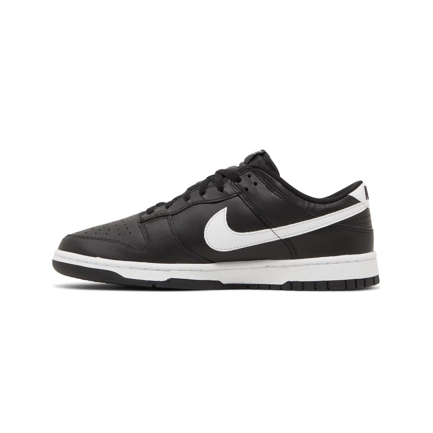 New Dunk Low 'Black Panda 2.0' (2023)