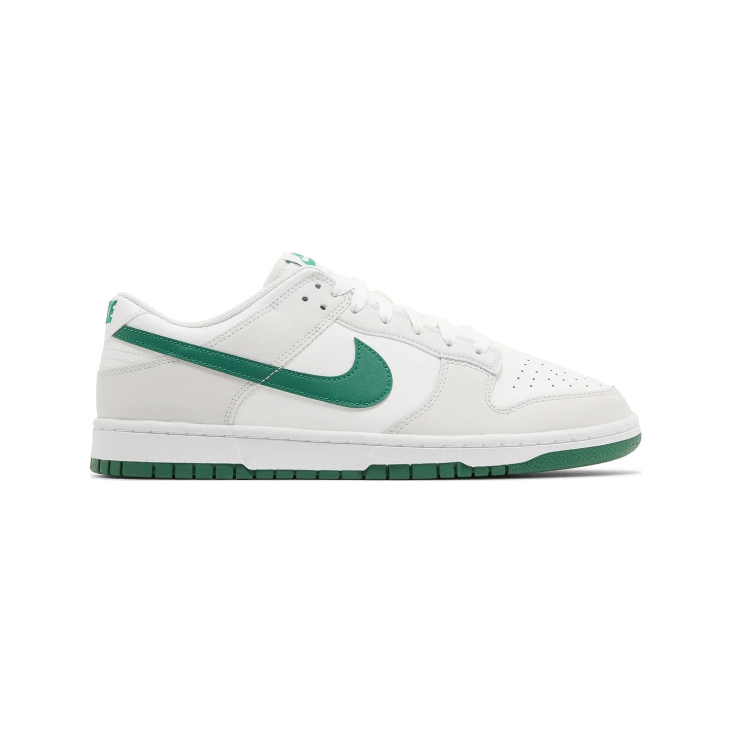 New Dunk Low 'Summit White Malachite' (2024)