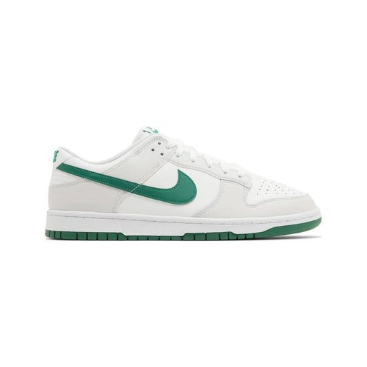 New Dunk Low 'Summit White Malachite' (2024)