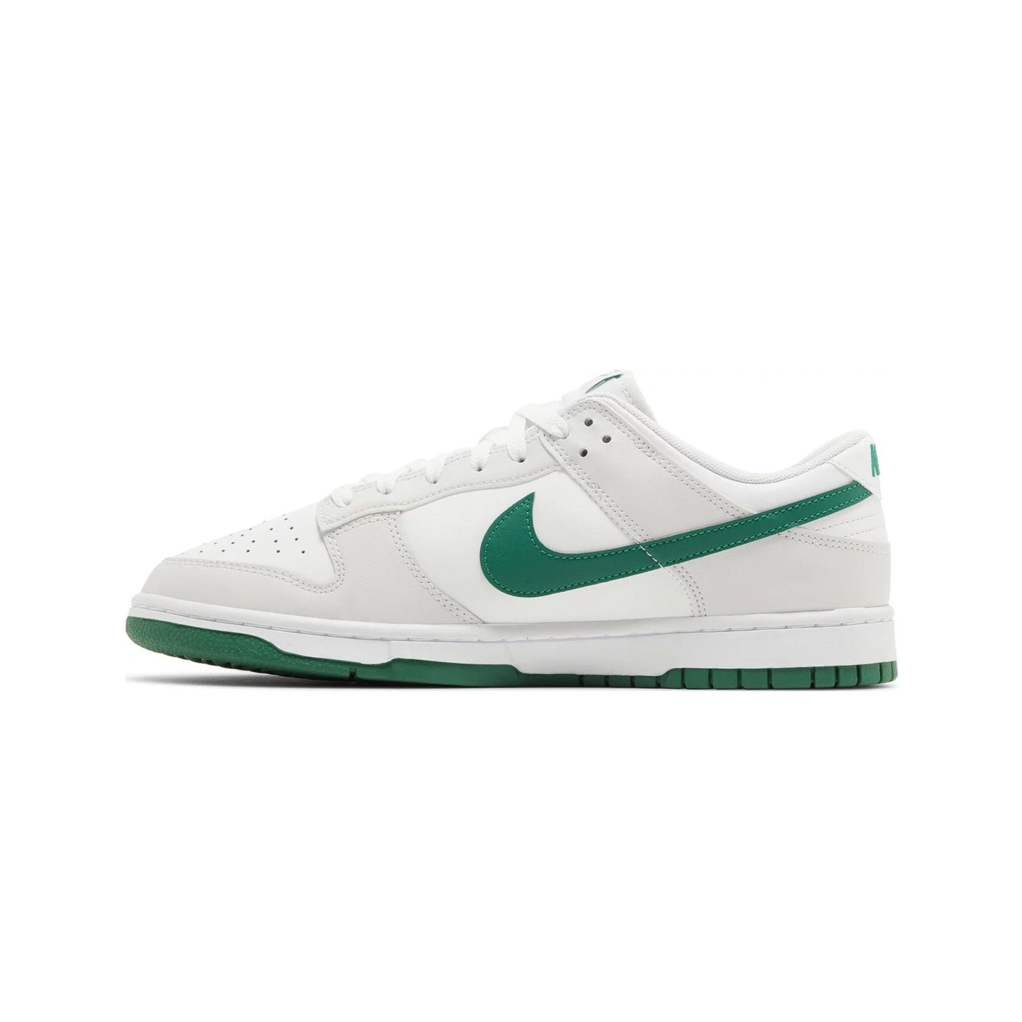 New Dunk Low 'Summit White Malachite' (2024)