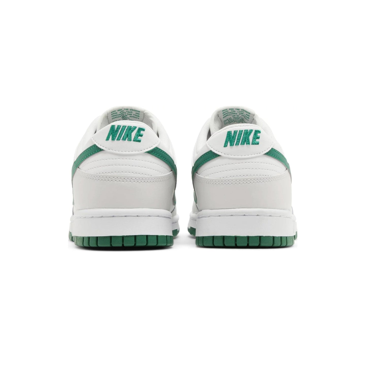 New Dunk Low 'Summit White Malachite' (2024)