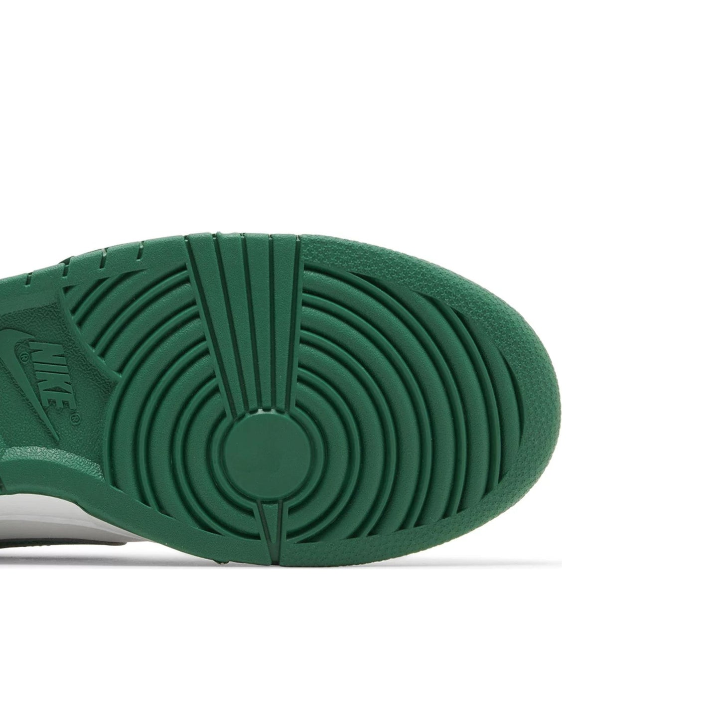 New Dunk Low 'Summit White Malachite' (2024)