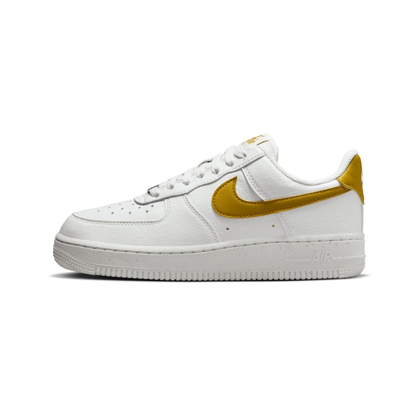 New Air Force 1 Low '07 SE 'Next Nature Summit White Bronzine' W