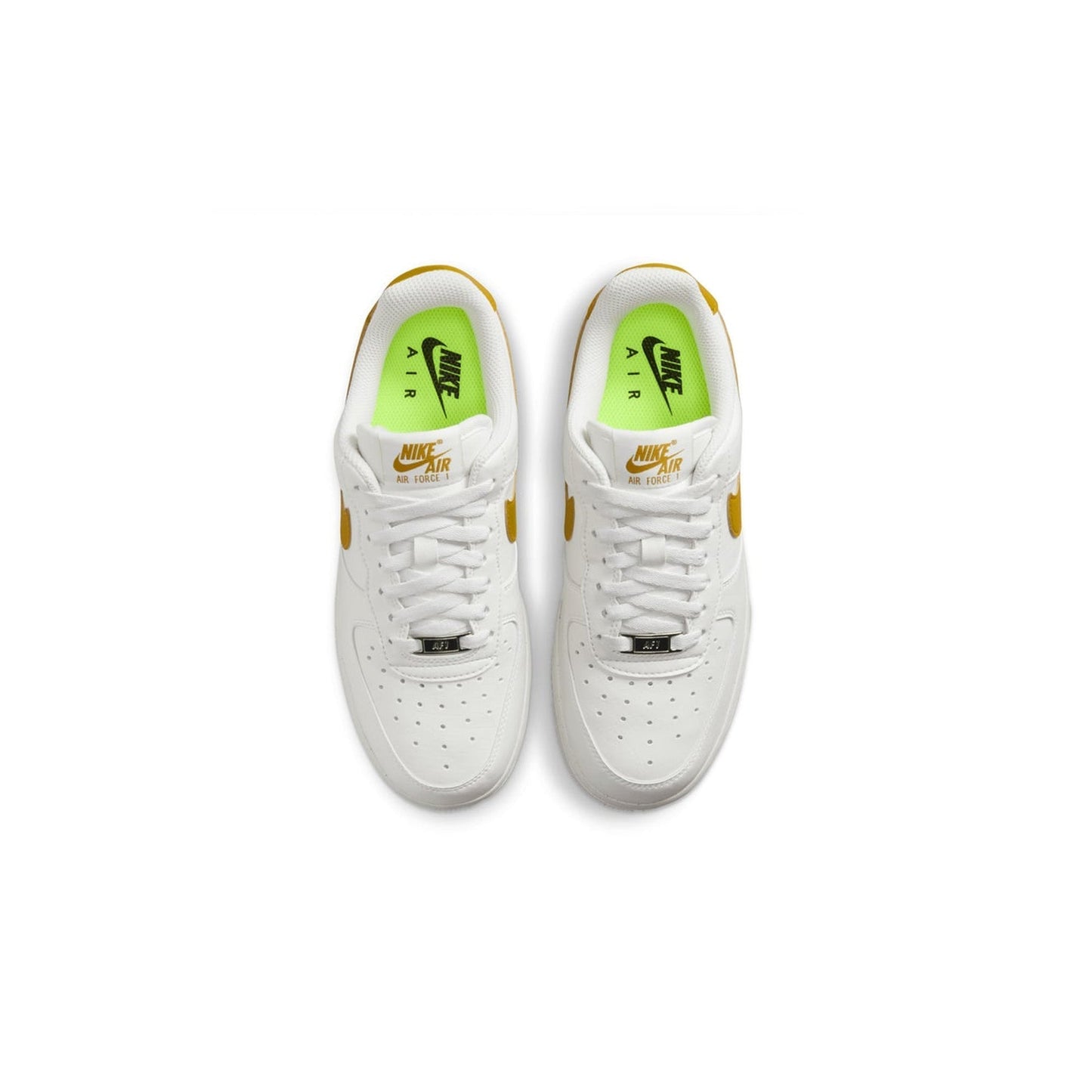 New Air Force 1 Low '07 SE 'Next Nature Summit White Bronzine' W