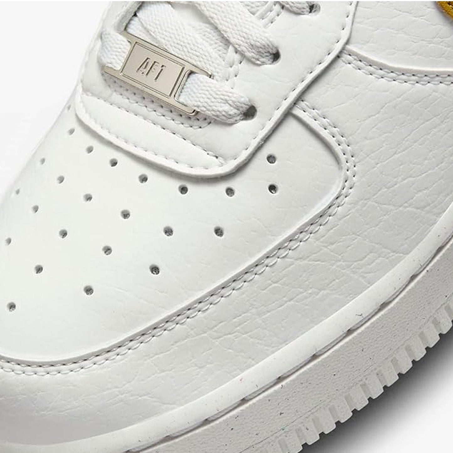 New Air Force 1 Low '07 SE 'Next Nature Summit White Bronzine' W