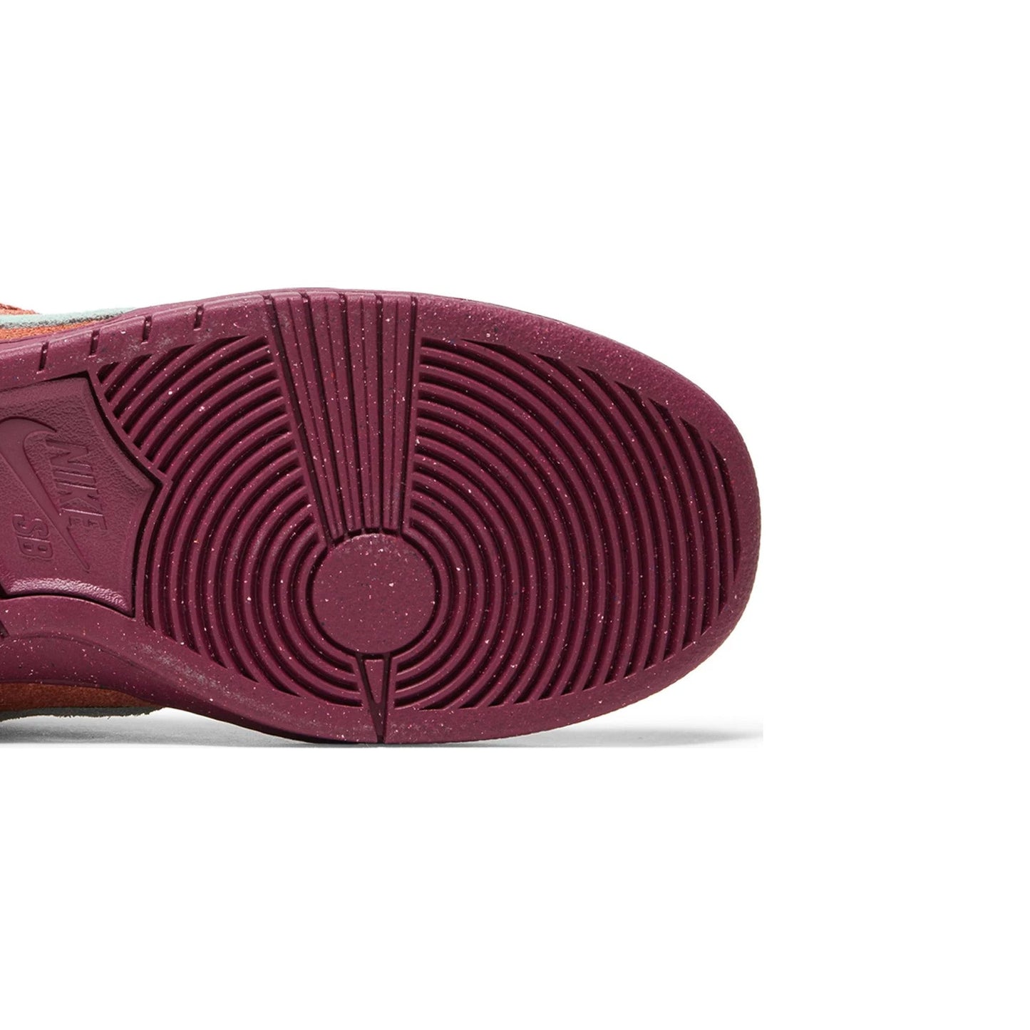 New SB Dunk Low 'Mystic Red Rosewood' (2023)