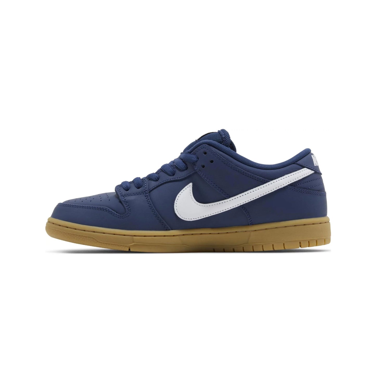 New SB Dunk Low 'Navy Gum' (2024)