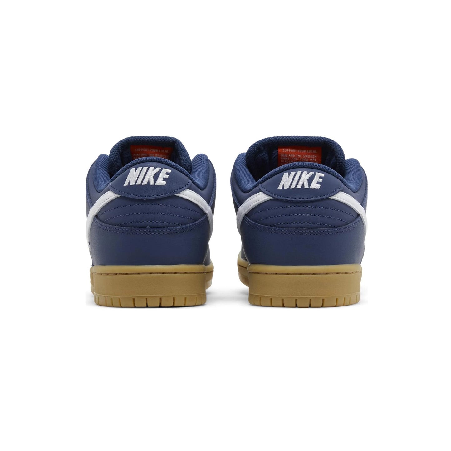 New SB Dunk Low 'Navy Gum' (2024)