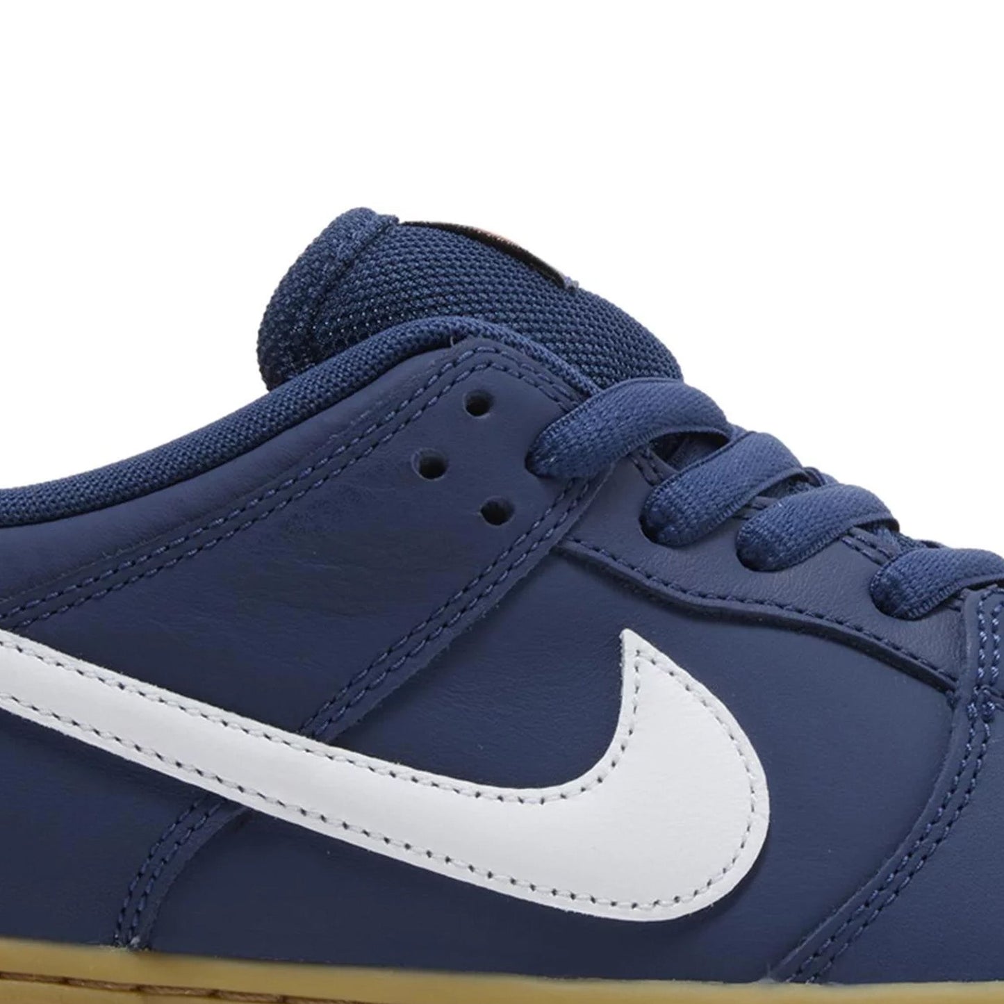 New SB Dunk Low 'Navy Gum' (2024)