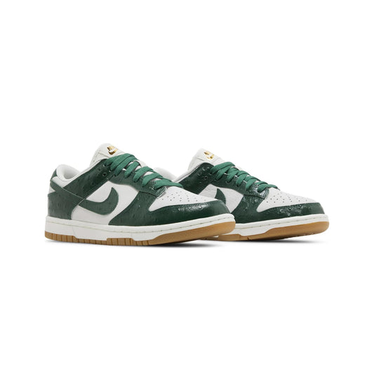New Dunk Low LX 'Gorge Green Ostrich' Women's (2024)