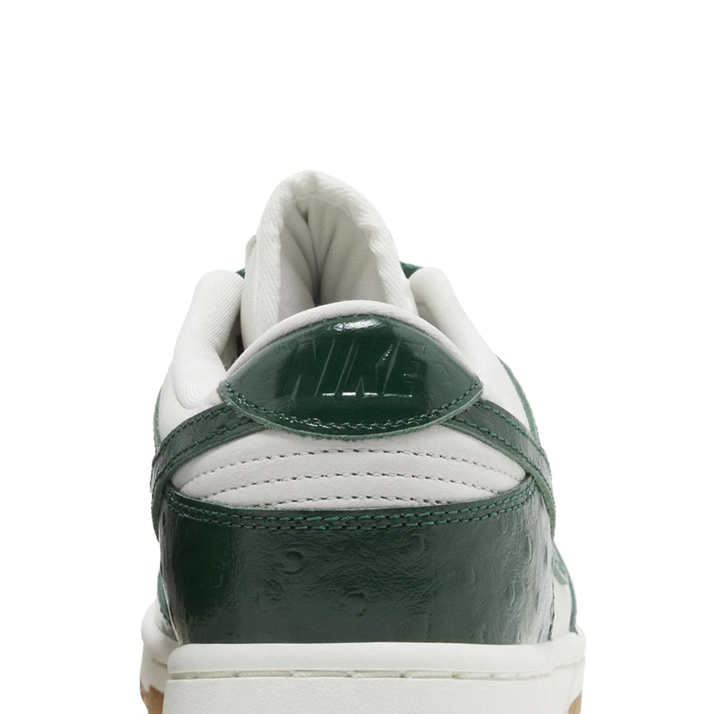 New Dunk Low LX 'Gorge Green Ostrich' Women's (2024)