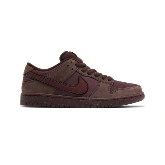 New SB Dunk Low 'City Of Love Burgundy Crush' (2024)