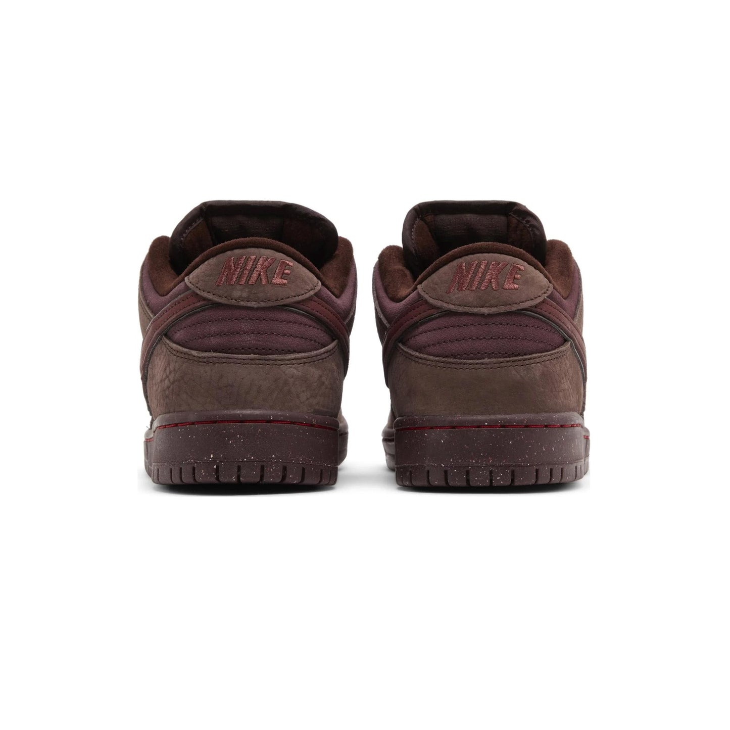 New SB Dunk Low 'City Of Love Burgundy Crush' (2024)